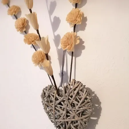 La Rouaudiere Holiday home