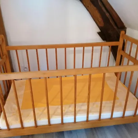 Holiday home La Rouaudiere *