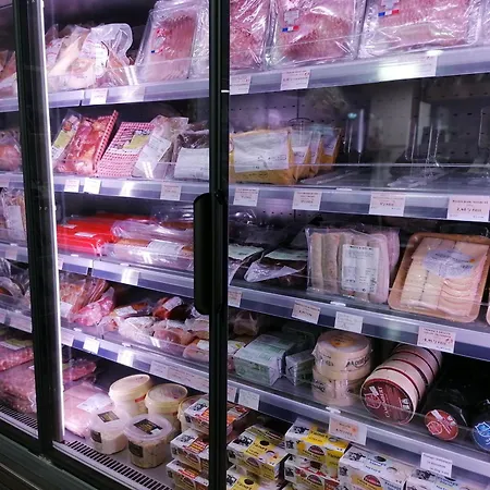 La Rouaudiere Congrier