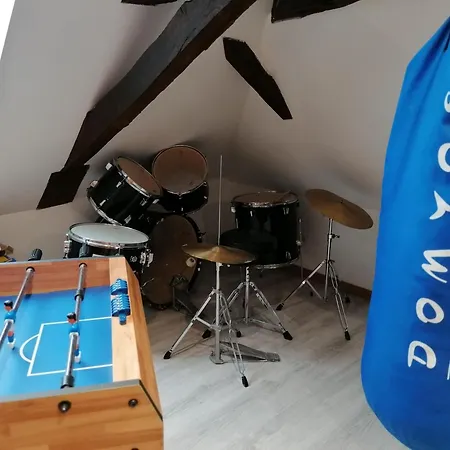 Holiday home La Rouaudiere