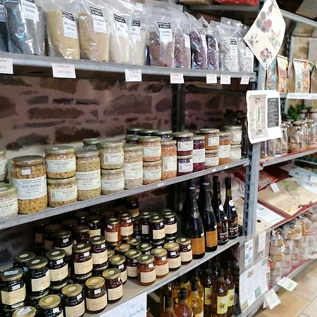 La Rouaudiere Holiday home *