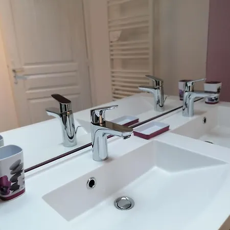 Holiday home La Rouaudiere