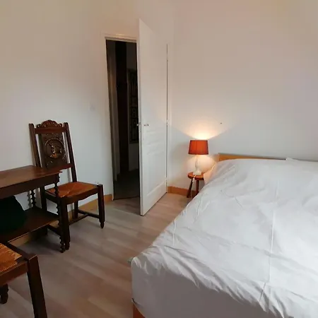 Holiday home La Rouaudiere *