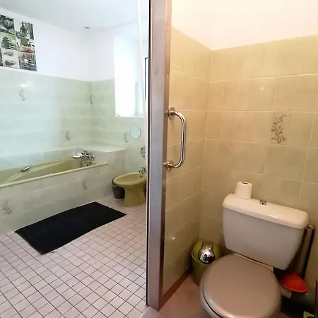 La Rouaudiere Holiday home