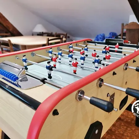 La Rouaudiere Holiday home