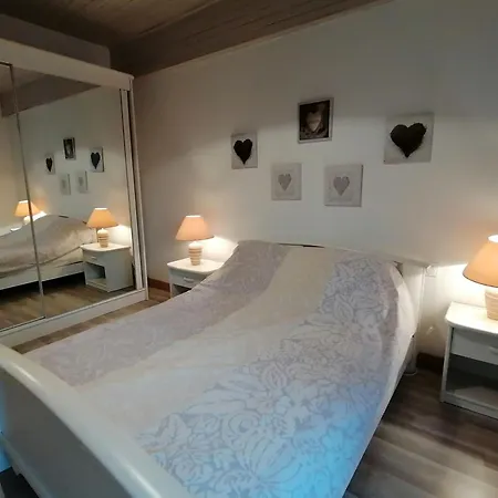 La Rouaudiere Holiday home *