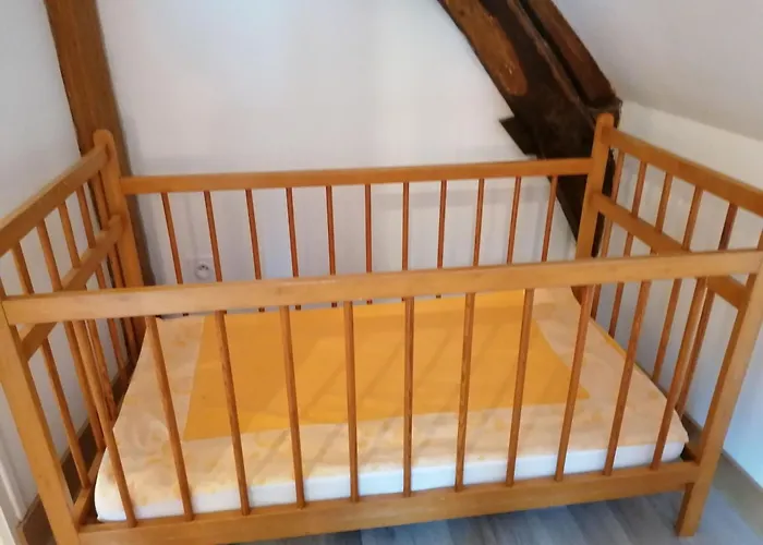 Ferienhaus La Rouaudiere *