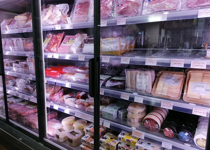 La Rouaudiere Congrier