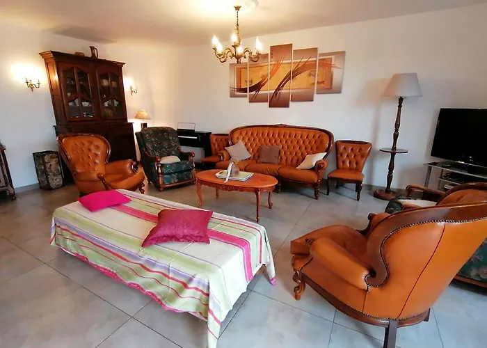 La Rouaudiere Congrier