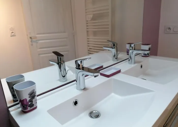 Ferienhaus La Rouaudiere