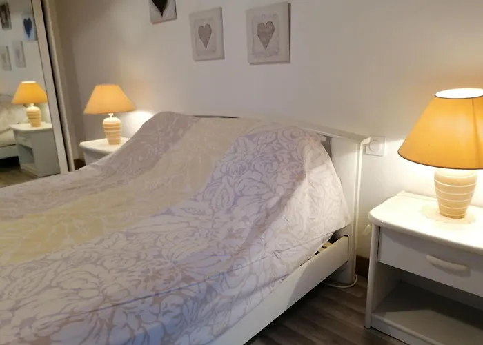 La Rouaudiere * Congrier