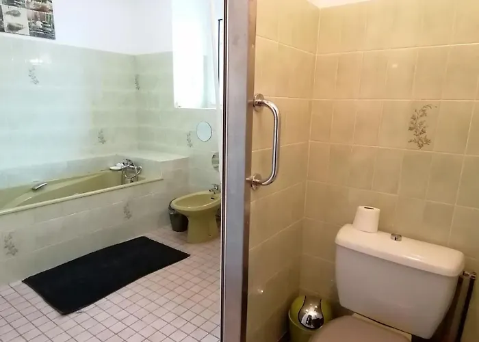 La Rouaudiere Ferienhaus