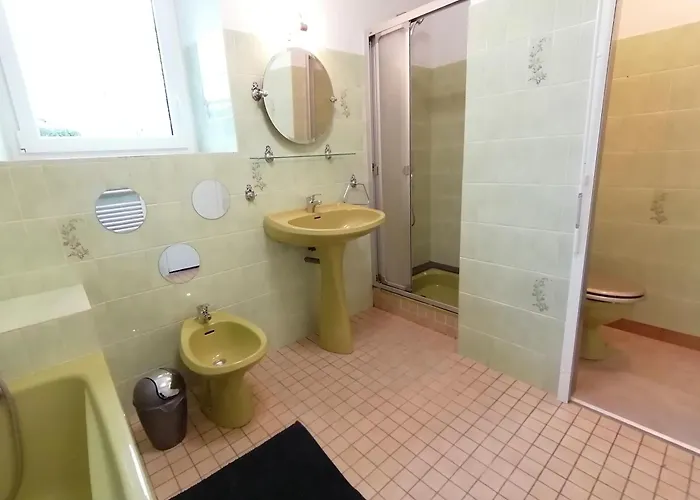 Ferienhaus La Rouaudiere