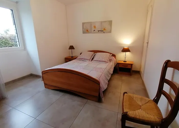 Ferienhaus La Rouaudiere